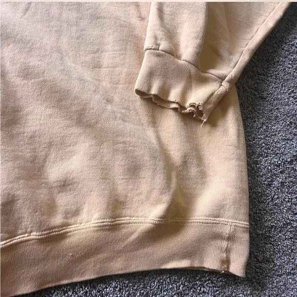 Vintage Minnesota sweatshirt - Picture 3 of 3